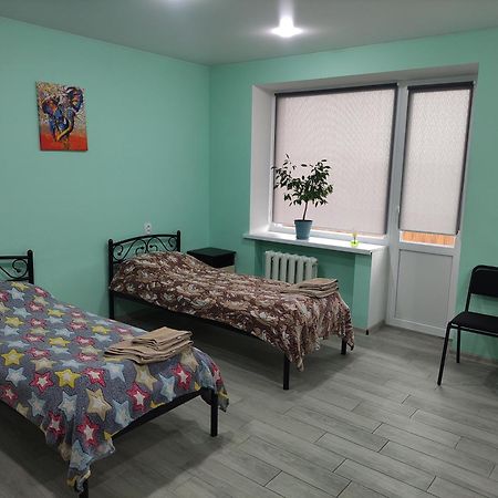 Квартира Студіо Біля Автовокзалу Kremenchuk Exterior foto