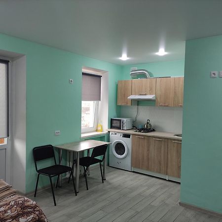 Квартира Студіо Біля Автовокзалу Kremenchuk Exterior foto
